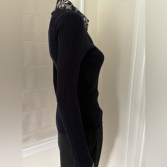 Tory Burch sweater - Picture 3 of 4